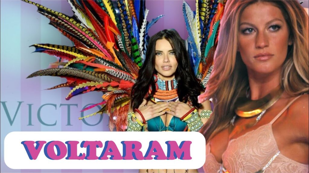 Victoria's Secret está de volta - Gisele Bündchen, Adriana Lima, Naomi Campbell, Hailey Bieber