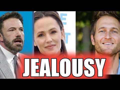 Ben Affleck REGRET HURTING Jennifer Garner after Spotting John Miller and Garner together in NYC.