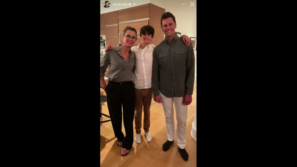 Bridget Moynahan Says She and Son Jack, 16, 'Introduce' Each Other to Different Music