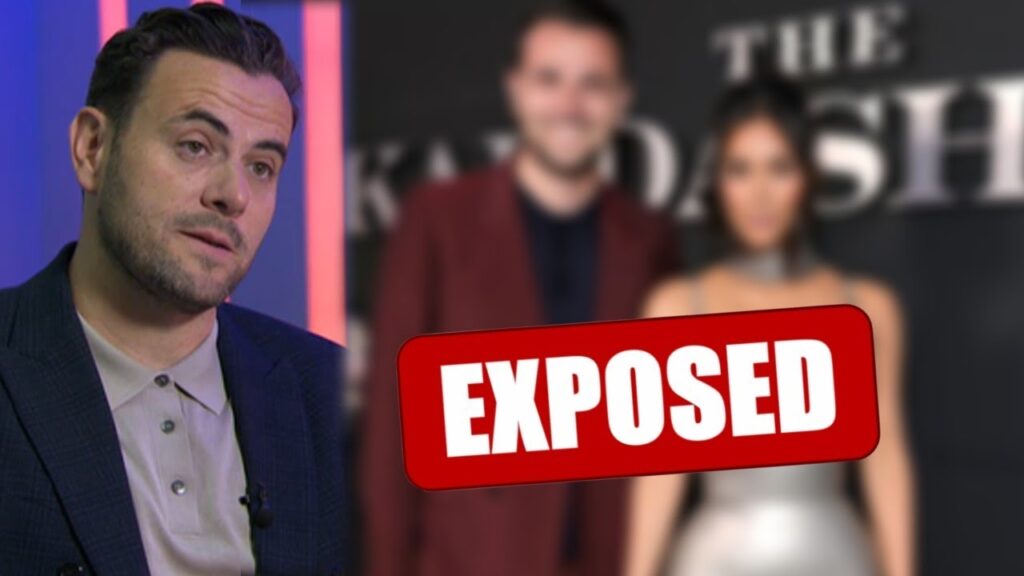 The Kardashians Producer EXPOSES Kim Kardashian & Kourtney BEHIND THE SCENES!!?! | ummm