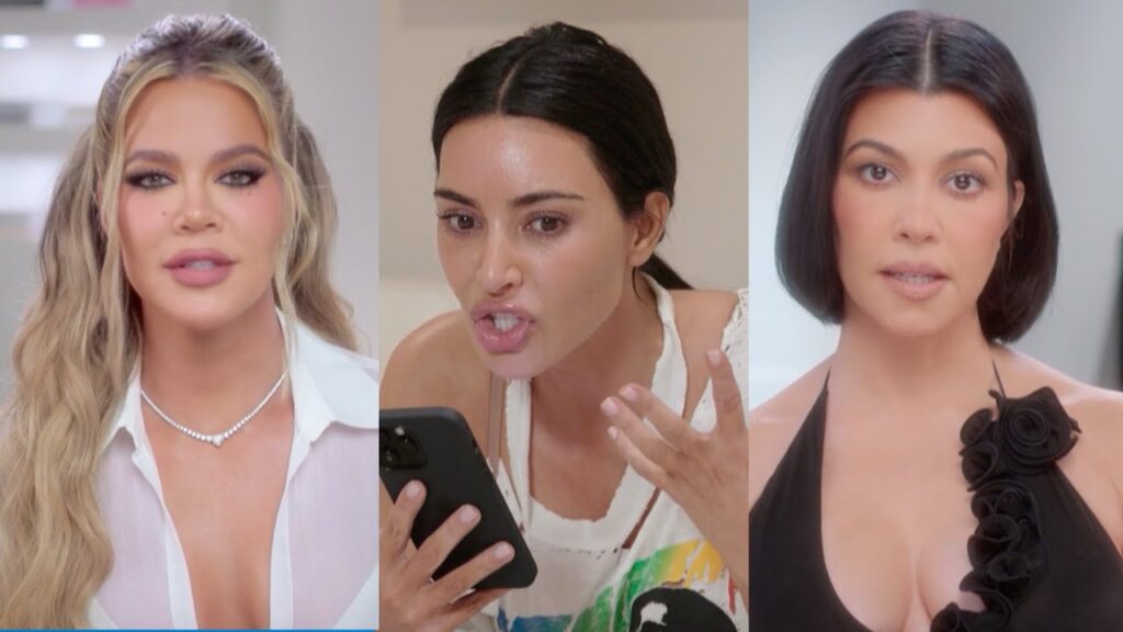The Kardashians Premiere: See Every BOMBSHELL! | KUWTK | E!
