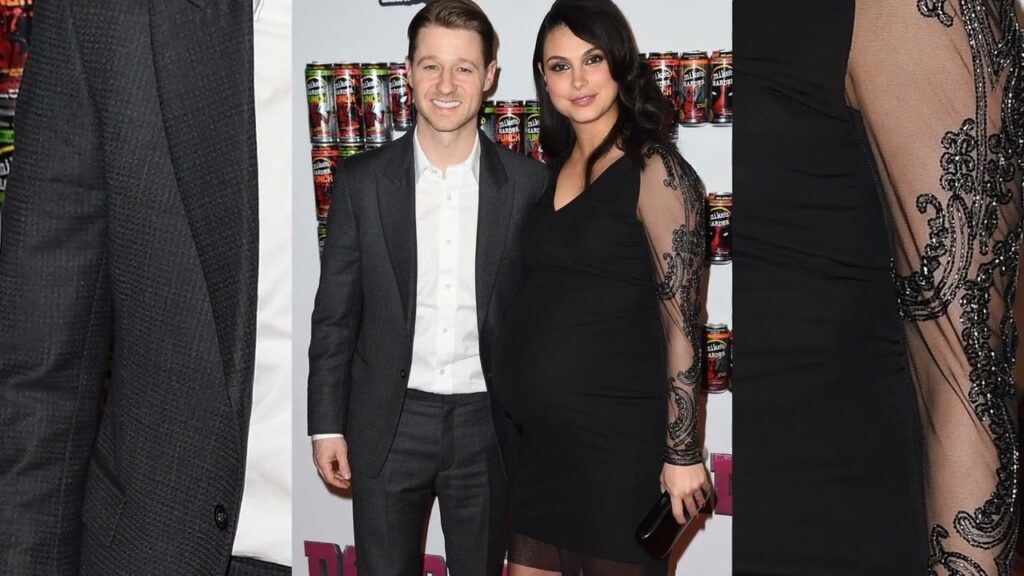 Ben McKenzie, Morena Baccarin  Relationship Timeline