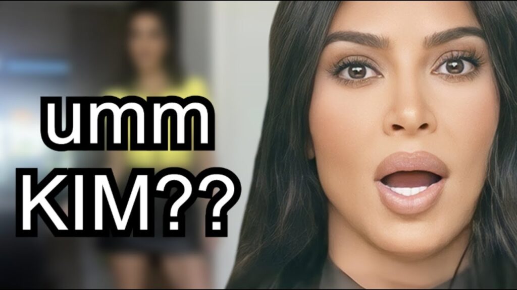 Is Kim Kardashian OKAY!!?? | Fans are REALLY WORRIED About Her... *NEW* Photos go VIRAL