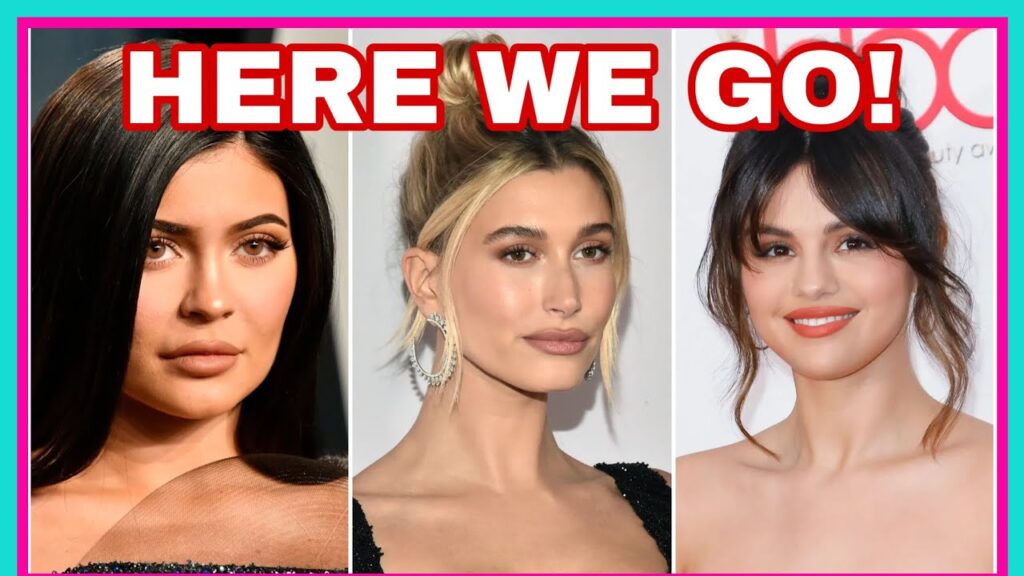 Kylie Jenner DESPERATE to BEAT SELENA GOMEZ!