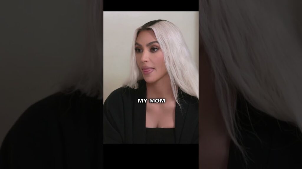 You'll never care about Kylie 😳 Kim Kardashian