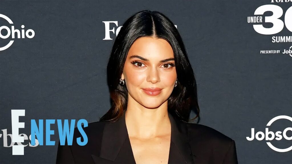 Kendall Jenner Talks Overcoming Career "Challenges" and "Mistakes" | E! News