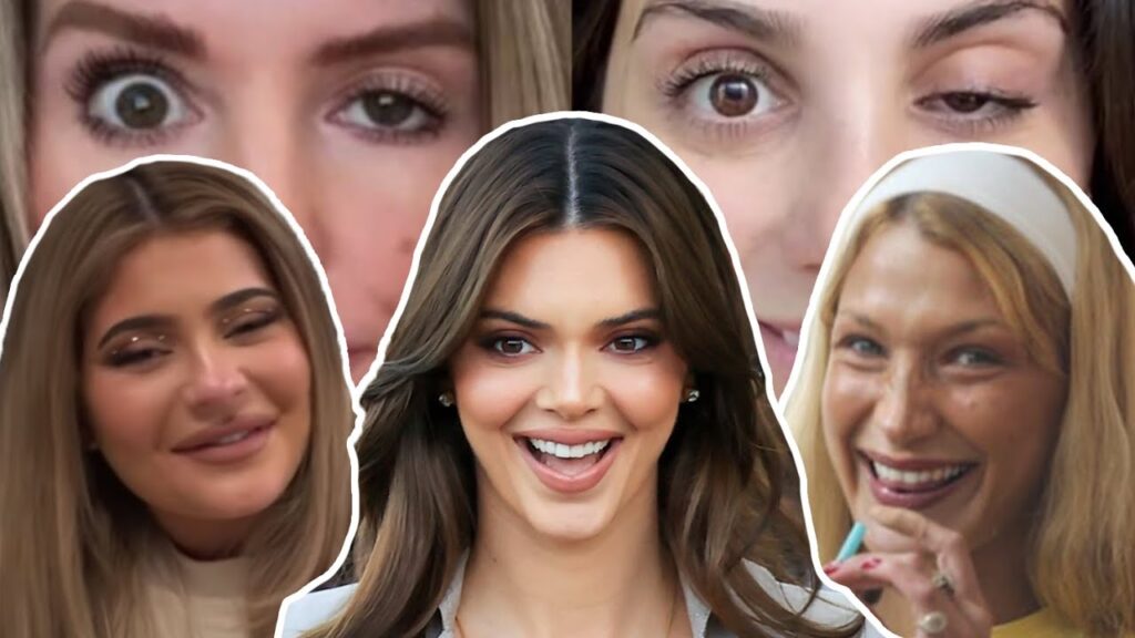 when your botox does you dirty