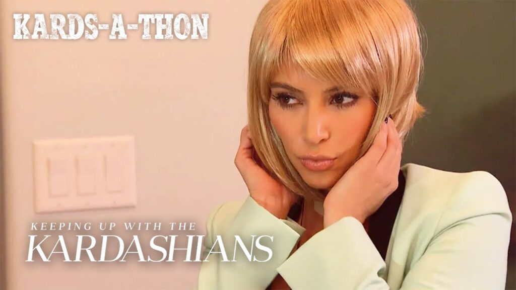 Best "Keeping Up With The Kardashian Moments" for Kyle, Rob & More | Kards-A-Thon | KUWTK | E!
