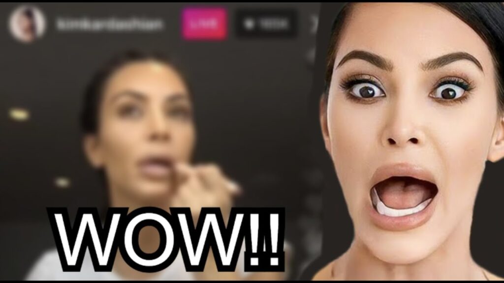 *SHOCKING* Fans are FURIOUS with Kim Kardashian After THIS POST!!!!