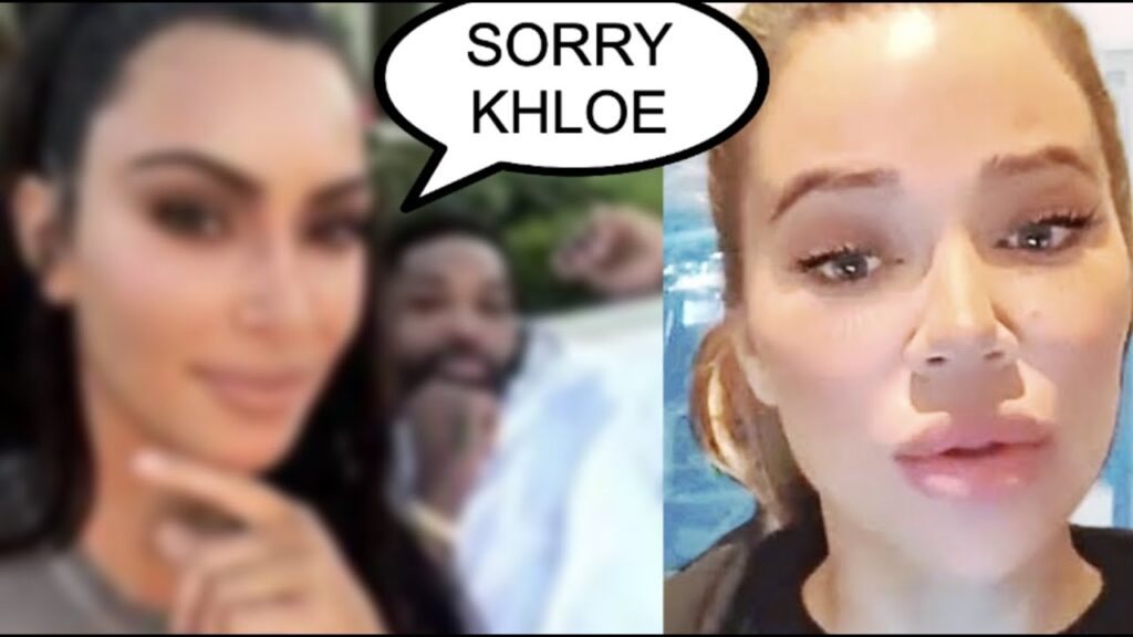 Kim Kardashian is DATING Tristan Thompson!? | OMG This NEW Video is CRAZY... | Kim wouldn't DO THIS?