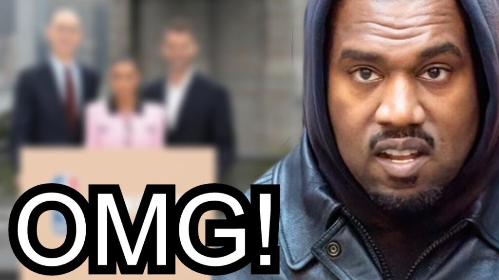 *SHOCKING* Kim Kardashian is NOT DONE & Is Officially Taking OVER The NBA!!!