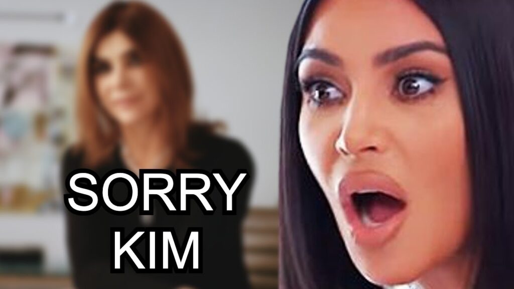 Kim Kardashian gets EXPOSED for WHAT!!?!?! | umm Humiliating..