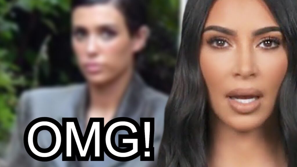 Kanye West's Wife Bianca is FURIOUS with Kim Kardashian & Reveals WHAT!!!?!?