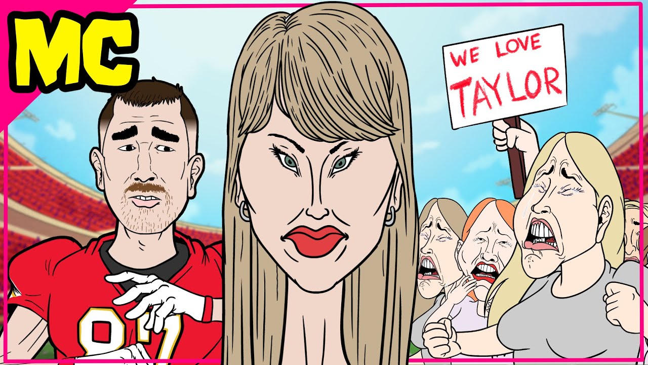 Taylor Swifts Break Up INBELLA