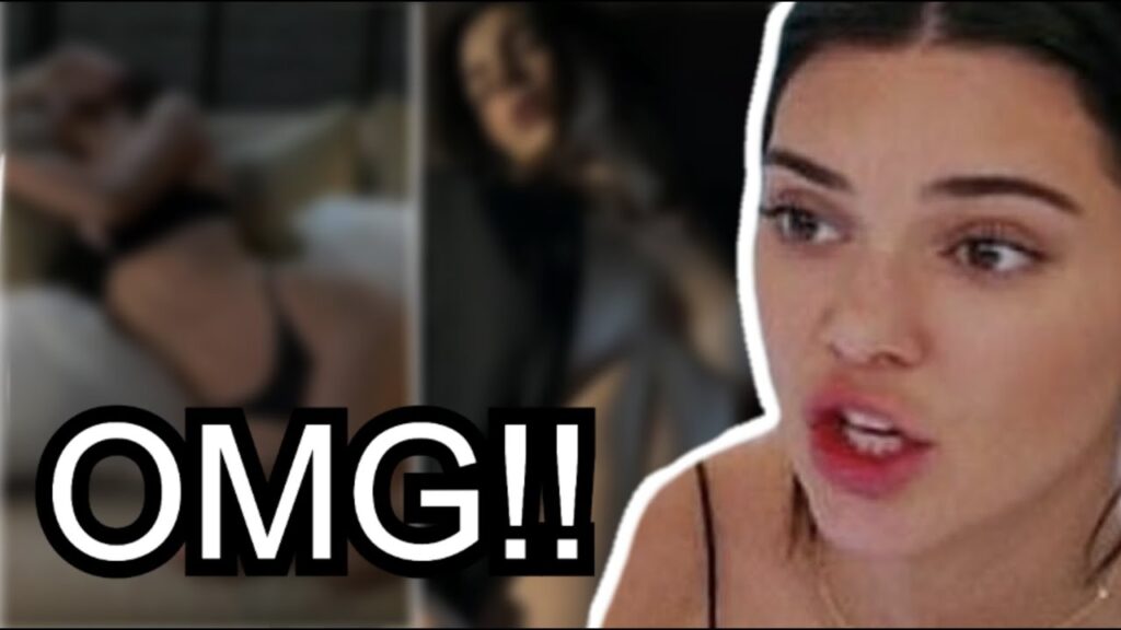 Kendall Jenner NEEDS To EXPLAIN THIS!!!! | Fans are GOING OFF!!