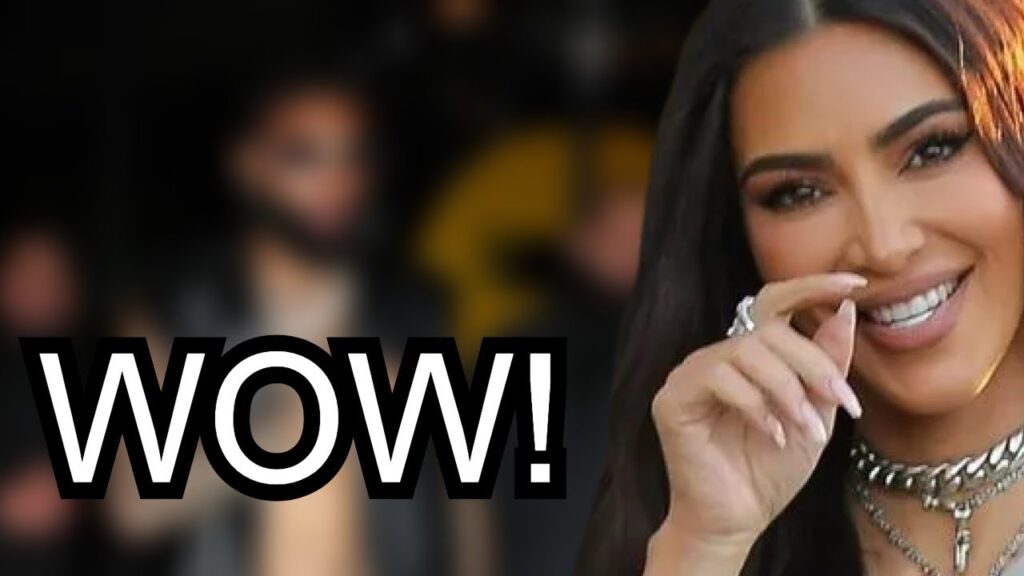 *BREAKING* Kim Kardashian Confirms DATING WHO!!?!? | ummmm WHAT