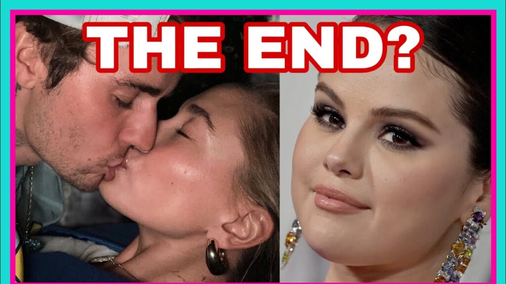 Justin Bieber Hailey Bieber Selena Gomez BIRTHDAY DRAMA!