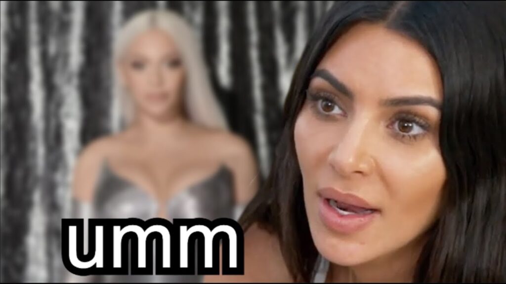 Beyonce is COMING FOR Kim Kardashian!!!!?? | Fans are SHOCKED...