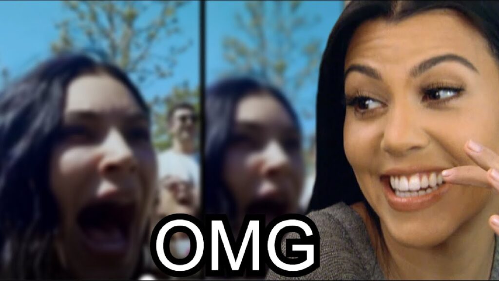 Kim Kardashian Has LOST HER MIND Over WHAT!?!?!? | New Video Goes VIRAL... Meme of the YEAR??