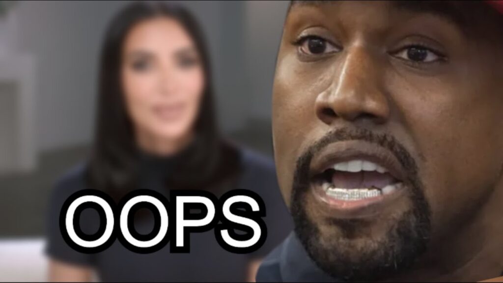 Kim Kardashian DRAGS Her EX Husband Kanye West & Is Now Doing WHAT!?!??!
