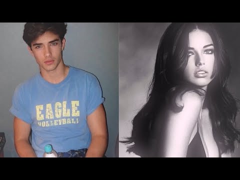 adriana and chico’s child