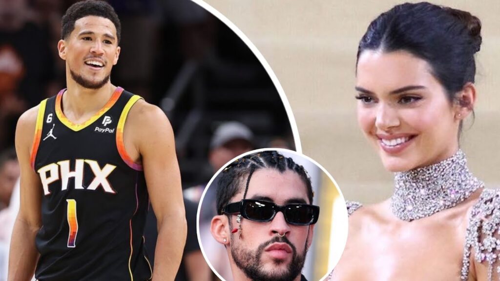 Watch: Kendall Jenner And Bad Bunny Break Up?