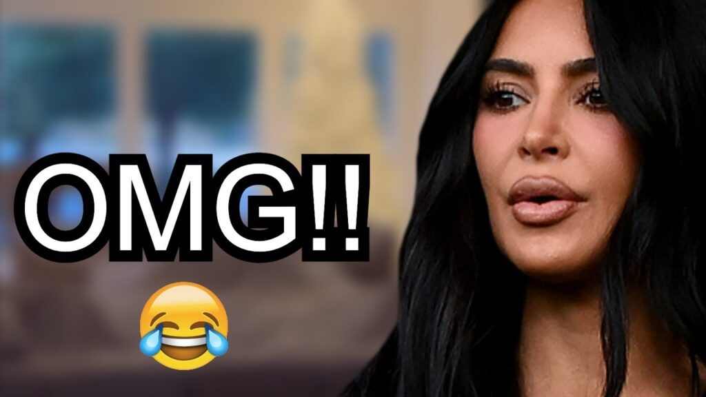 Kim Kardashian HAS GONE TOO FAR!!!?!? | This is WILD
