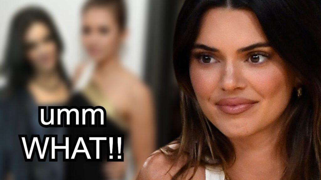 is Kendall Jenner COMING OUT!!!!?!? | New Accusations are crazy!!!