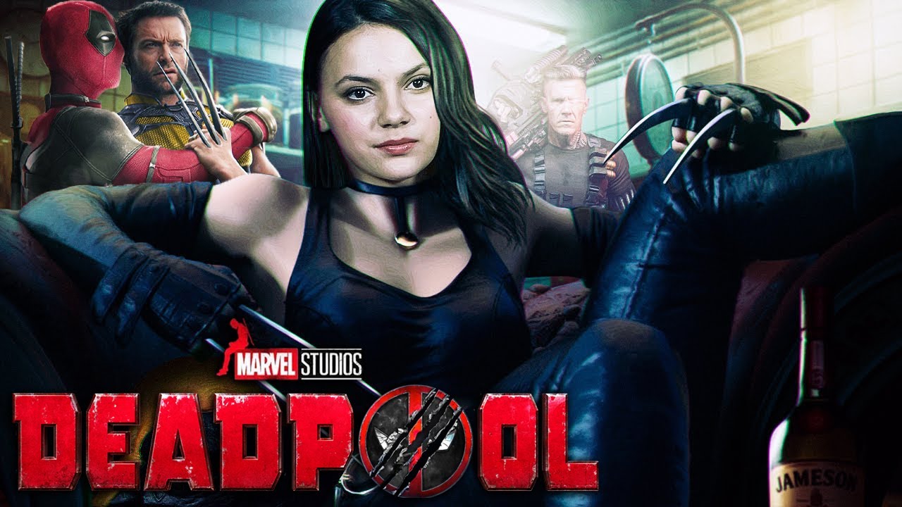 DEADPOOL 3 Dafne Keen Returning As X23 Alongside Wolverine INBELLA