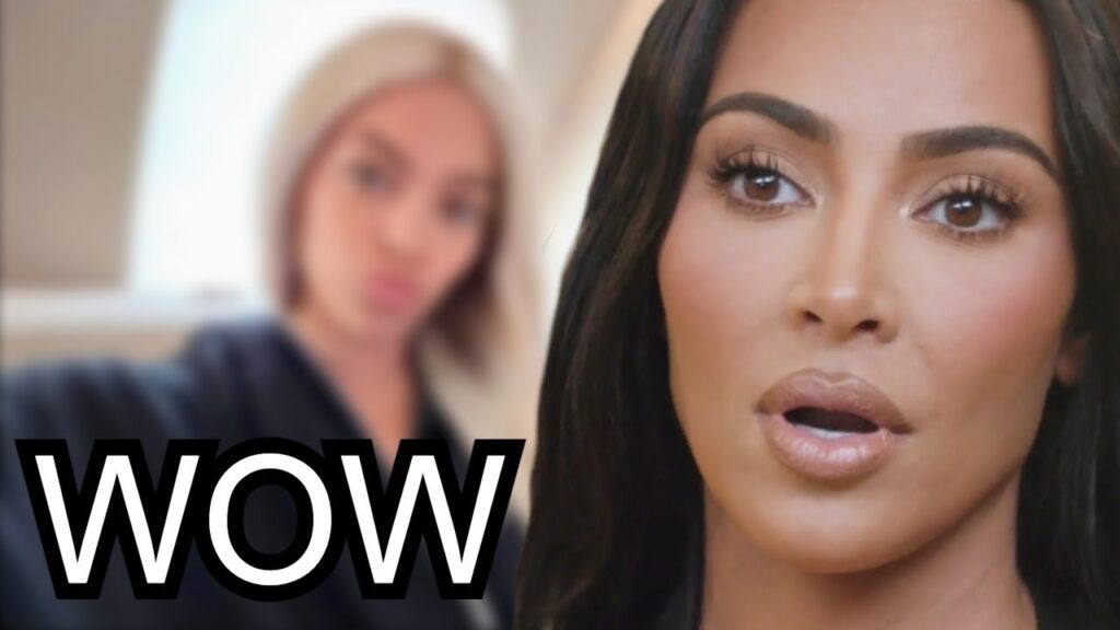 Beyonce is COMING FOR Kim Kardashian!!!!?!?!? | Fans GO OFF!!!
