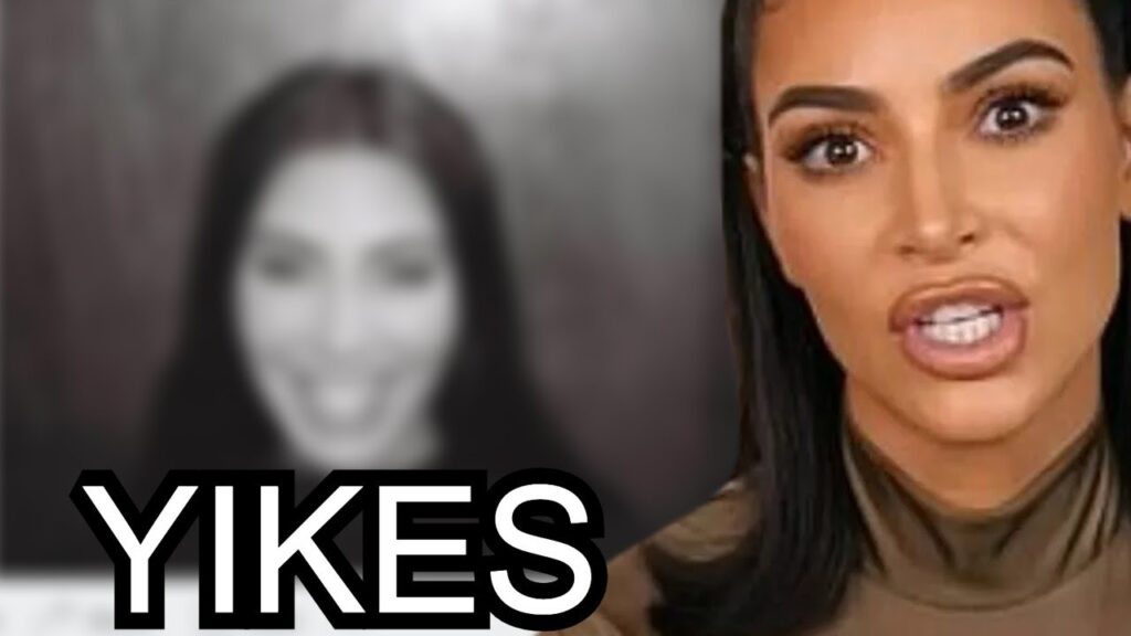Kim Kardashian Really MESSED UP!!!! | The Biggest MISTAKE EVER???