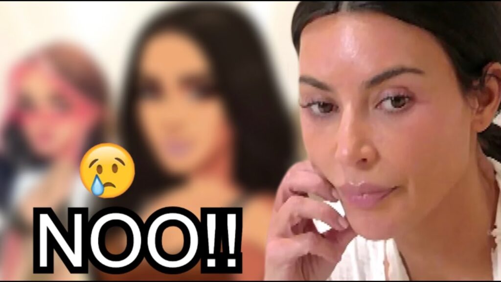 BAD NEWS For Kim Kardashian!!!! | This is a SAD DAY....