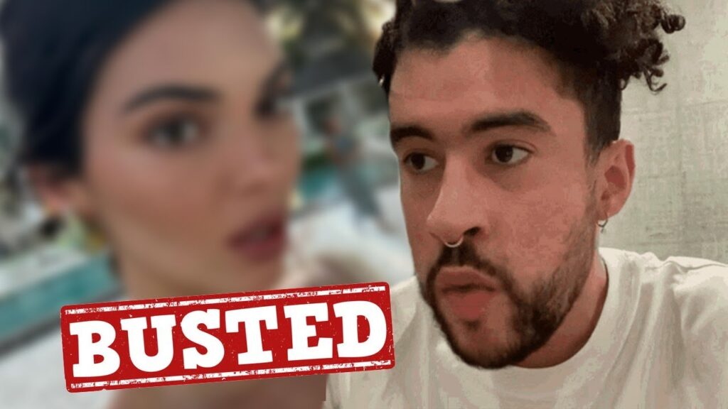 Kendall Jenner Gets BUSTED!!!! *LEAKED* Video Has Fans SHOCKED!!