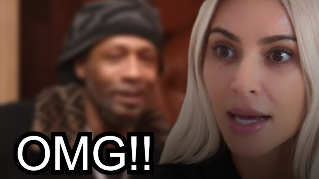 THIS IS BAD!! | Kim Kardashian Gets DRAGGED and Called A WHAT!!!?!?!?