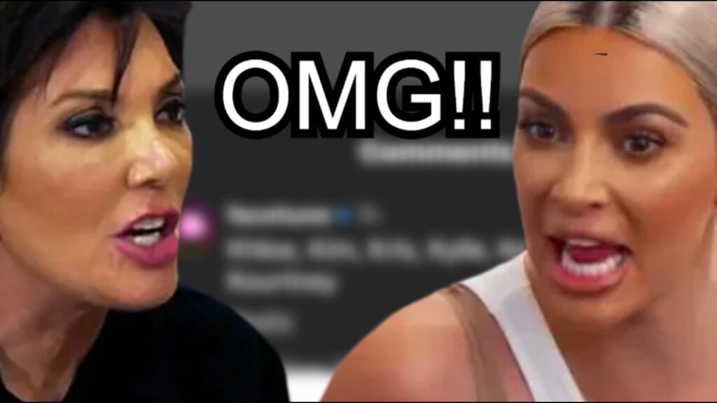 The Kardashian Just Got HUMILIATED!!!! | OMG This is CRAZY....