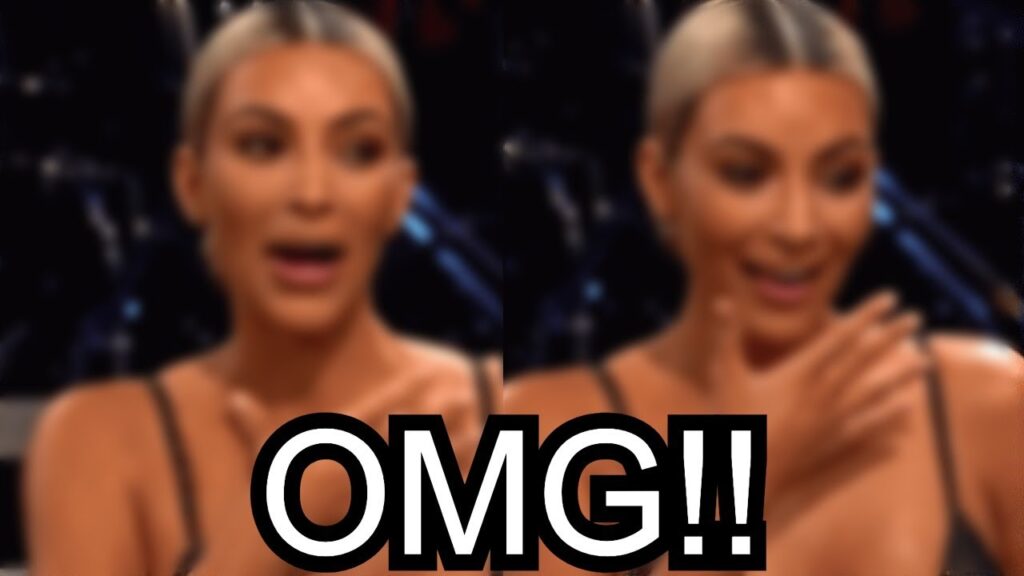Kim Kardashian EXPOSES Herself and Reveals WHAT NOW!!!?!?!? | Her Secret...