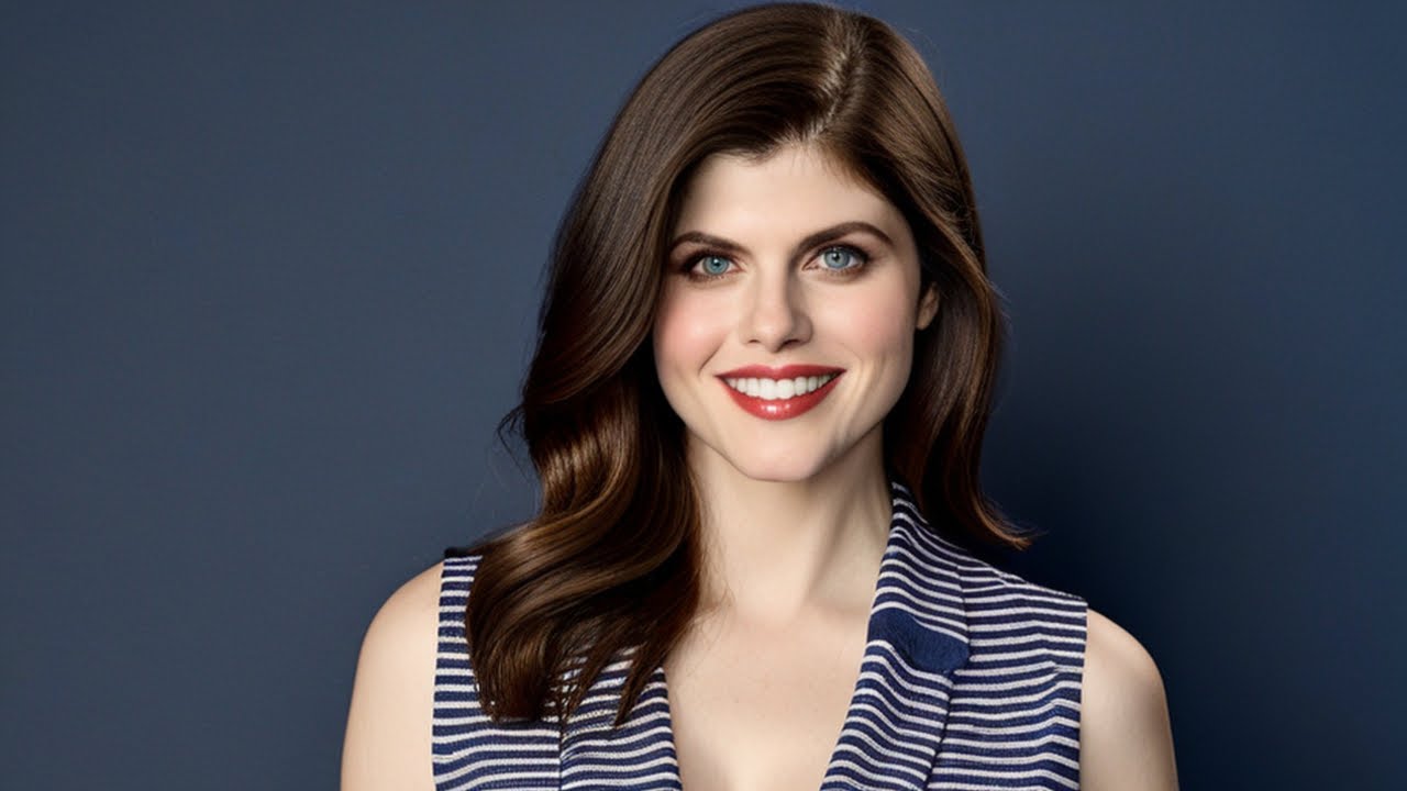 Alexandra Daddario Biography, Age, Weight, Height and Relationships