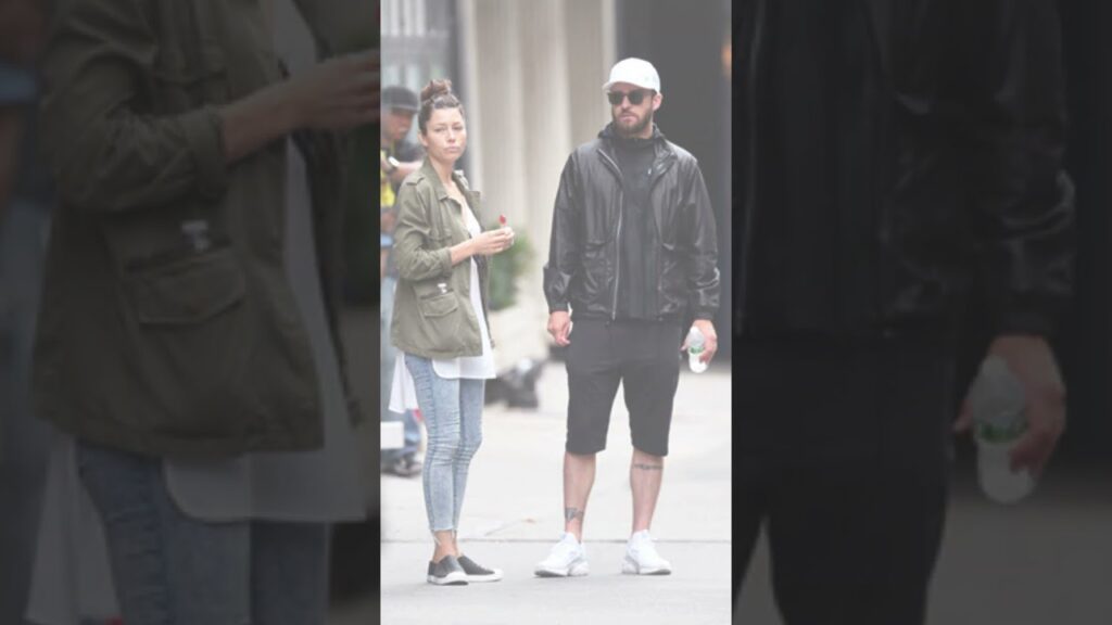 Justin Timberlake And Jessica Biel Are Headed For Divorce After Britneys Memoir #celebritynews