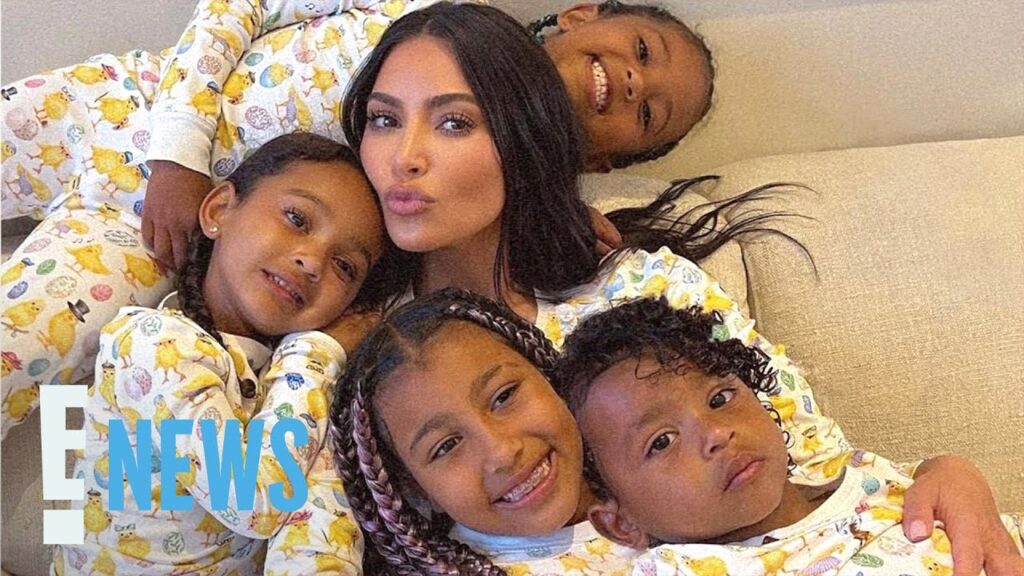 Kim Kardashian’s BILLION DOLLAR Dilemma: Who Inherits Her Empire? | E! News