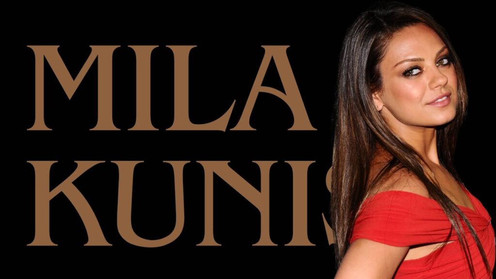 Mila Kunis Best Bikini Looks (Must See) Mila Kunis Best Bikini Looks (Must See)
