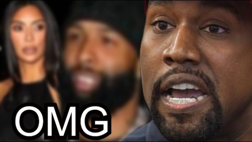 Kim Kardashian Makes It OFFICIAL!!! | NEW Boyfriend and SHOCKING Details on Kanye West and more...