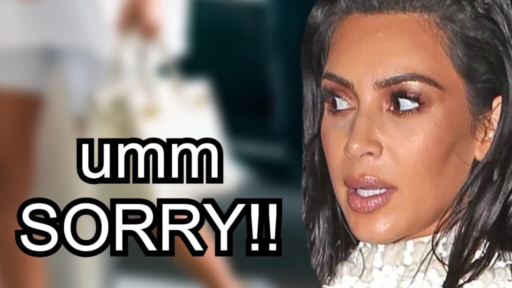 Fans are FURIOUS with Kim Kardashian!!!! | She Just DID WHAAT!!??