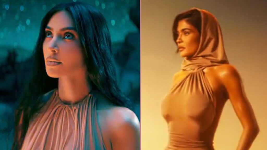 'Kardashians' Teases S5 with 'Dune'-Style Trailer