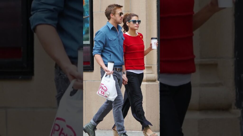 Eva Mendez Reacts to Ryan Gosling’s “I’m Just Ken” Oscar Performance!
