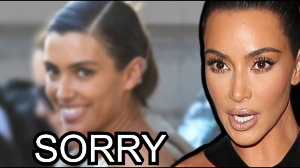 Bianca Censori BEATS Kim Kardashian At WHAT!!?!?! | Bianca SHUTS DOWN Kim?
