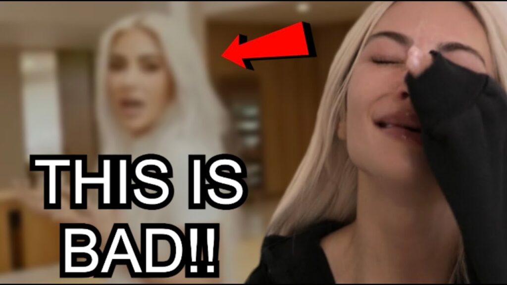 TERRIBLE NEWS For Kim Kardashian!!!! | SHES IN TROUBLE After Revealing WHAT NOW!?!?!
