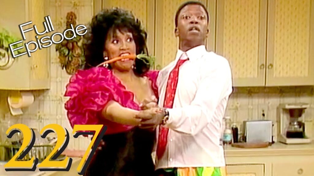 227 | A Date To Remember | Season 4 Episode 15 Full Episode | The Norman Lear Effect