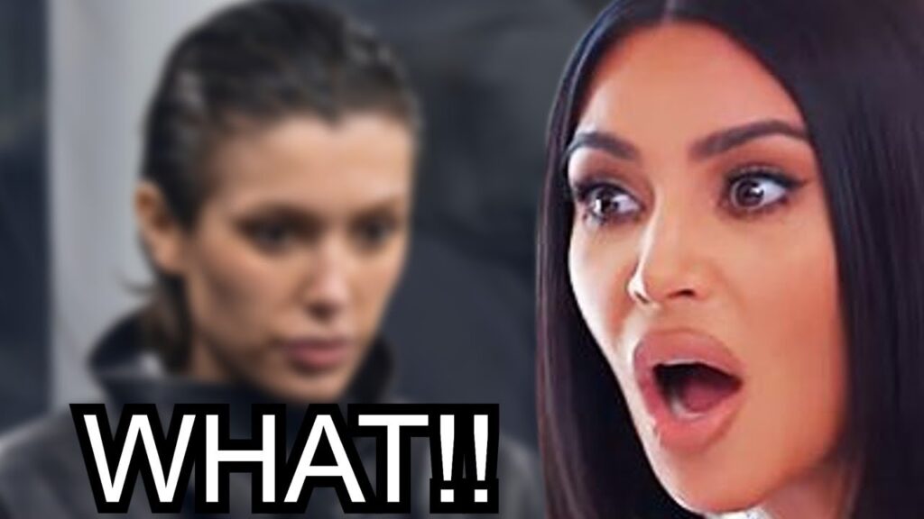 Bianca Censori is DOING WHAT!!!?!? | Kim Kardashian Going To Be FURIOUS with This... | It's FAKE!!!