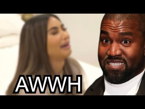 Kim Kardashian HEARTBREAKING Update!!!! | She GIVES UP On EVERYTHING To Do With Love!?!?!