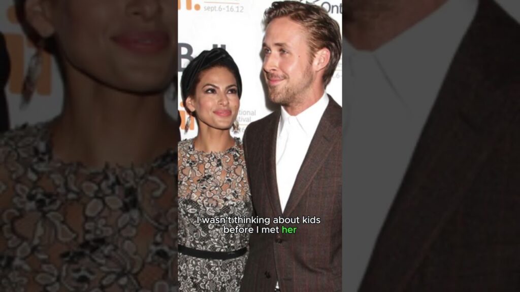 Ryan Gosling Talks About How He Feel In Love With Eva Mendez While Filming Place Beyond The Pines